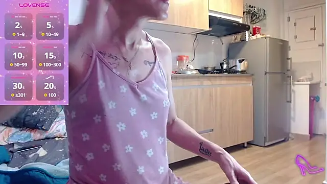 Snapshot of AllysonStonne chatting on 1, 3, 2026 AllysonStonne online show from 1, 3, 2026