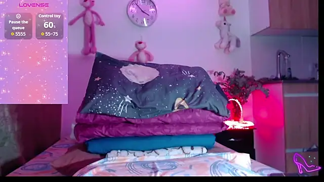 Snapshot of AllysonStonne chatting on 26, 3, 2026 AllysonStonne online show from 26, 3, 2026