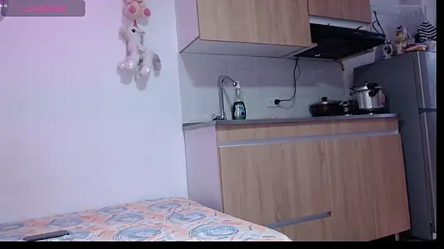 Snapshot of AllysonStonne chatting on 30, 3, 2026 AllysonStonne online show from 30, 3, 2026