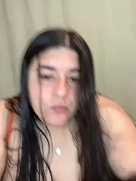 Snapshot of Tukatita69 chatting on 8, 10, 2025 Tukatita69 online show from 8, 10, 2025