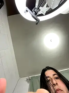 Snapshot of Tukatita69 chatting on 13, 10, 2025 Tukatita69 online show from 13, 10, 2025