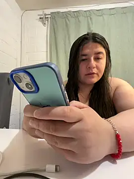 Snapshot of Tukatita69 chatting on 16, 10, 2025 Tukatita69 online show from 16, 10, 2025