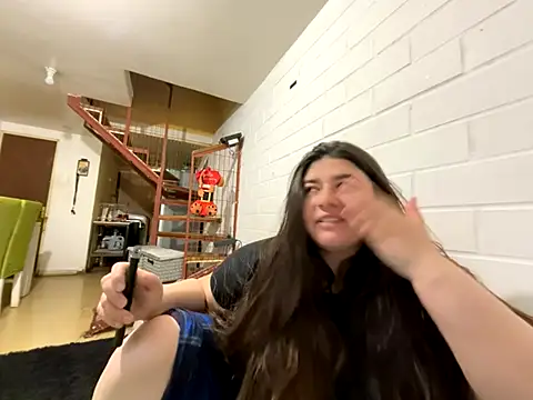 Snapshot of Tukatita69 chatting on 26, 11, 2025 Tukatita69 online show from 26, 11, 2025