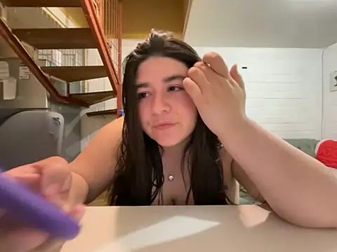 Snapshot of Tukatita69 chatting on 1, 12, 2025 Tukatita69 online show from 1, 12, 2025