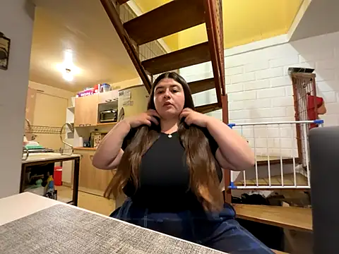 Snapshot of Tukatita69 chatting on 18, 12, 2025 Tukatita69 online show from 18, 12, 2025