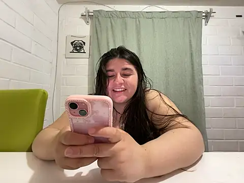 Snapshot of Tukatita69 chatting on 27, 2, 2026 Tukatita69 online show from 27, 2, 2026