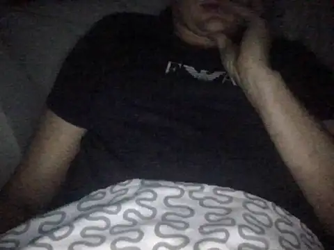 Marek1252 online show from 21, 9, 2025