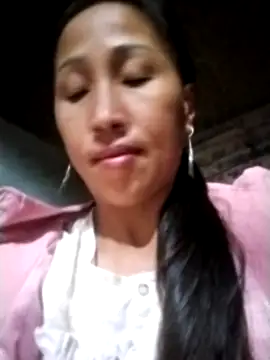 cute love00 online show from 11, 11, 2025