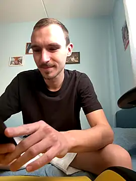 DeepShuk56 online show from 3, 11, 2025