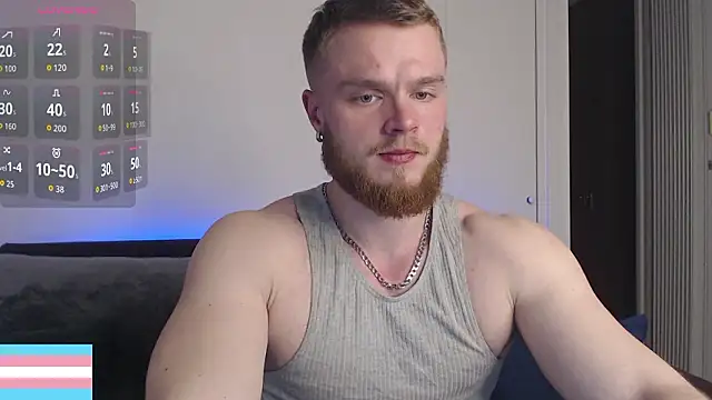 Snapshot of VictorTransMan chatting on 5, 2, 2026 VictorTransMan online show from 5, 2, 2026