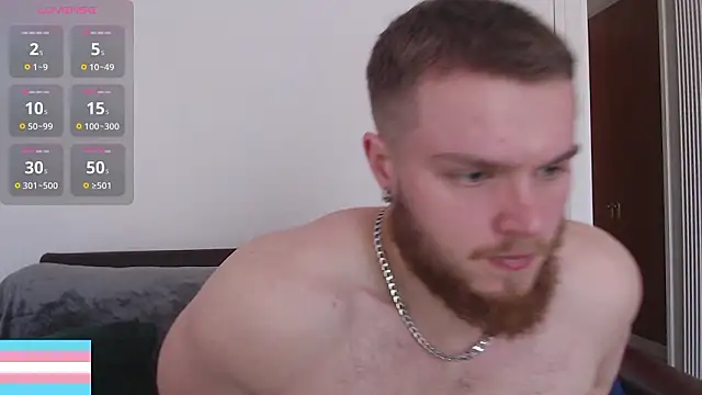 Snapshot of VictorTransMan chatting on 6, 2, 2026 VictorTransMan online show from 6, 2, 2026