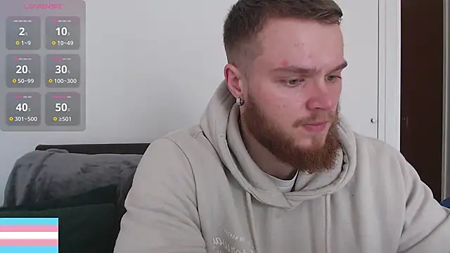 Snapshot of VictorTransMan chatting on 9, 2, 2026 VictorTransMan online show from 9, 2, 2026