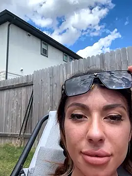 bbgurlnickii online show from 25, 9, 2025