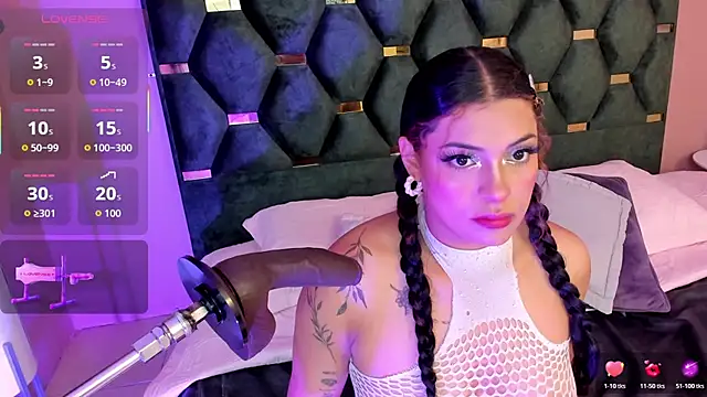 Micki   online show from 24, 10, 2025