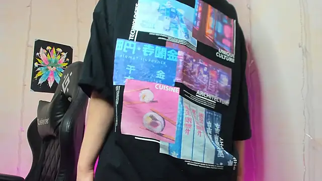 lxst mary online show from 8, 1, 2026