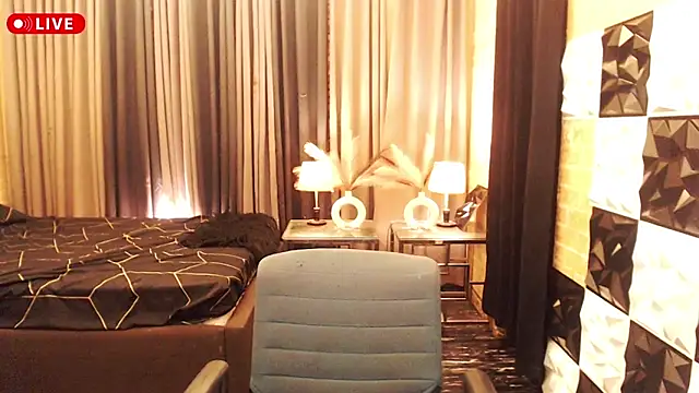 XinFuckingLust online show from 30, 9, 2025