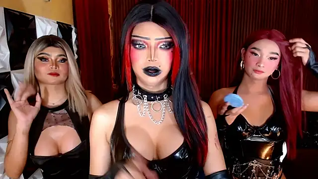 Snapshot of XinFuckingLust chatting on 5, 5, 2026 XinFuckingLust online show from 5, 5, 2026