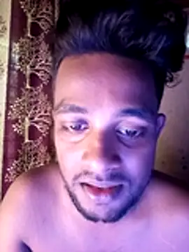 Snapshot of Surya2134@xh chatting on 19, 2, 2026 Surya2134xh online show from 19, 2, 2026