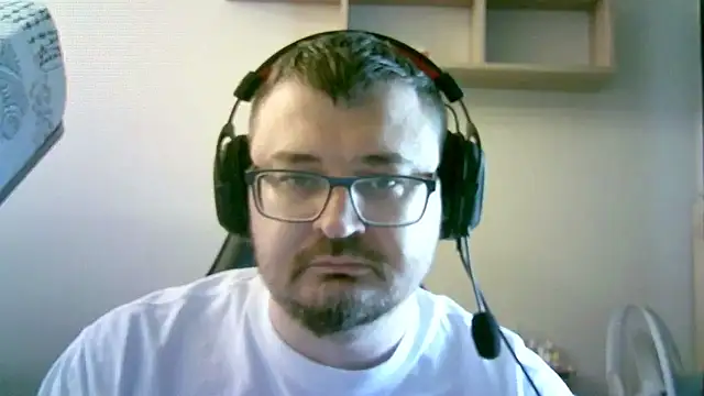 SirAbuser online show from 16, 9, 2025