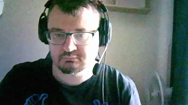 SirAbuser online show from 18, 9, 2025