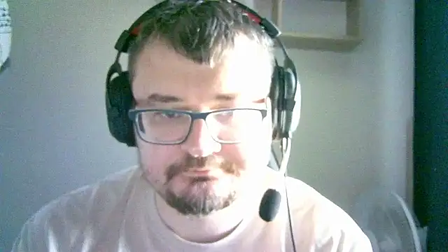 SirAbuser online show from 23, 9, 2025