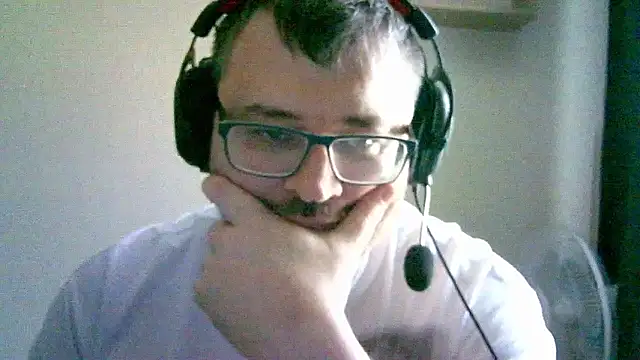 SirAbuser online show from 26, 9, 2025