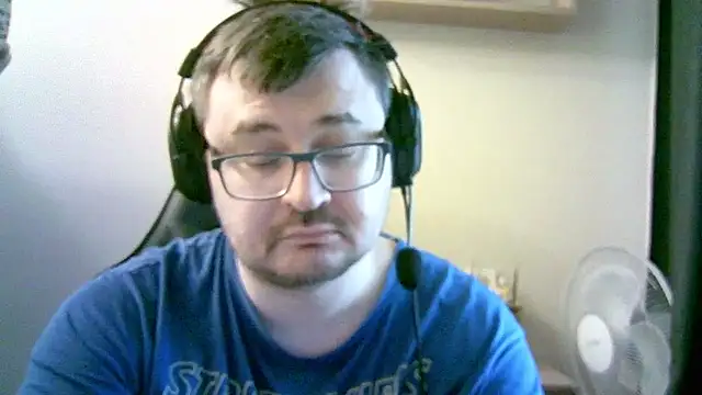 SirAbuser online show from 16, 10, 2025