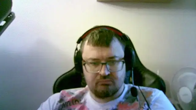 SirAbuser online show from 1, 12, 2025