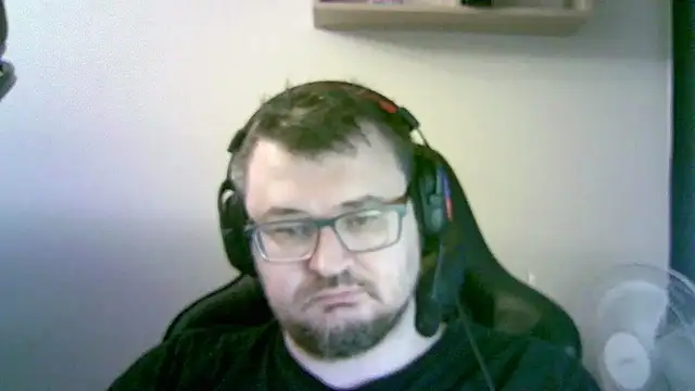 SirAbuser online show from 5, 12, 2025