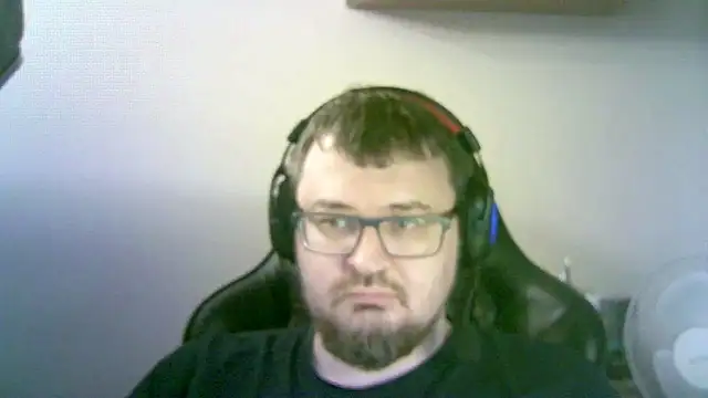 SirAbuser online show from 22, 12, 2025