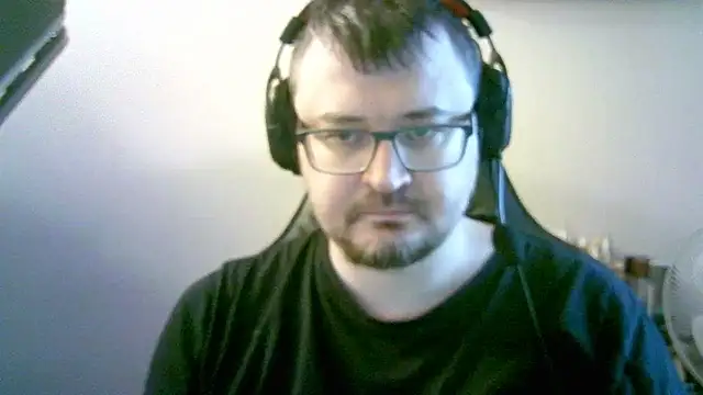 SirAbuser online show from 19, 1, 2026