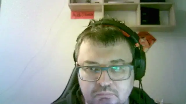 SirAbuser online show from 6, 2, 2026