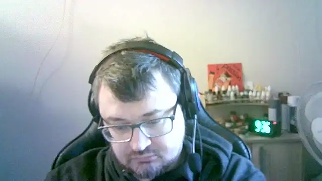 SirAbuser online show from 20, 2, 2026