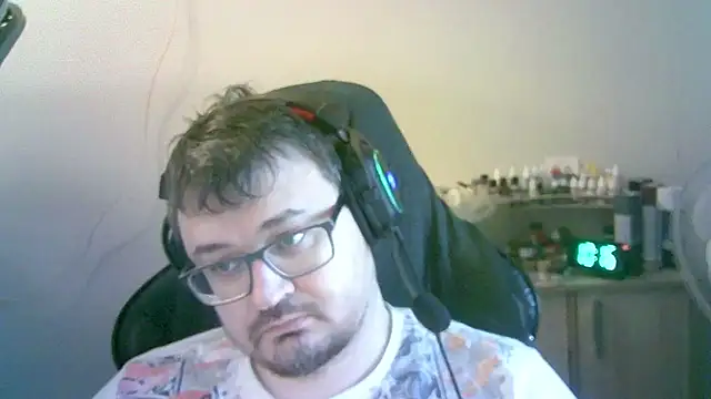 SirAbuser online show from 24, 2, 2026