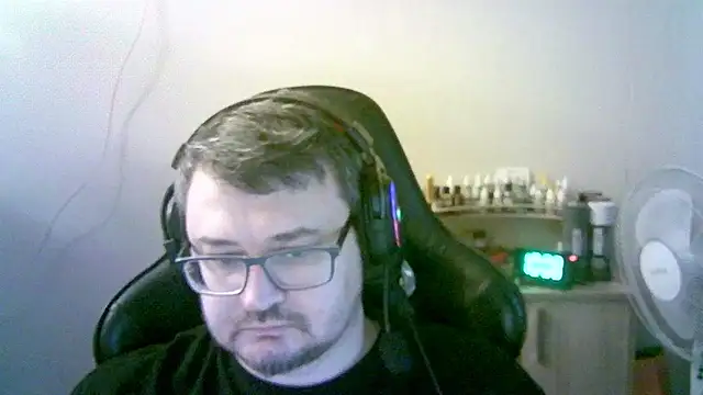 SirAbuser online show from 2, 3, 2026