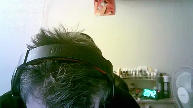 SirAbuser online show from 3, 3, 2026