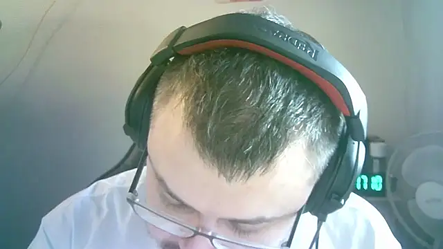 SirAbuser online show from 8, 3, 2026