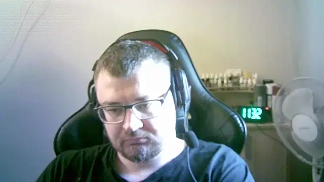 SirAbuser online show from 12, 3, 2026