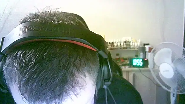 SirAbuser online show from 15, 3, 2026