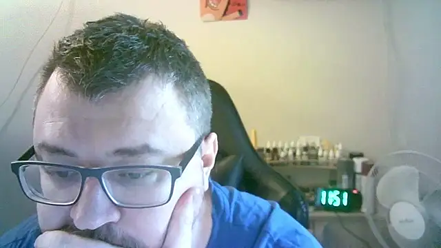 SirAbuser online show from 16, 3, 2026