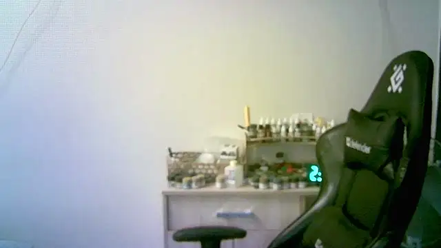 SirAbuser online show from 16, 3, 2026