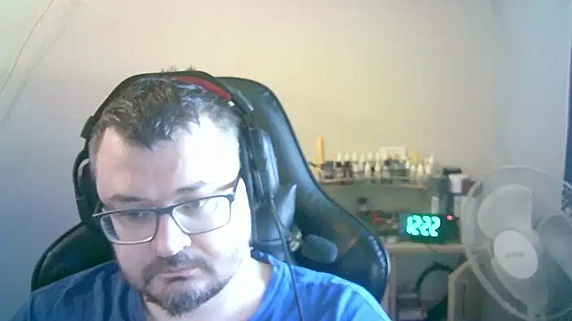 SirAbuser online show from 17, 3, 2026