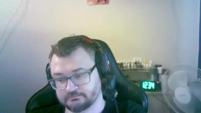 SirAbuser online show from 19, 3, 2026