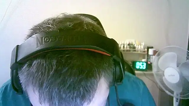 SirAbuser online show from 19, 3, 2026