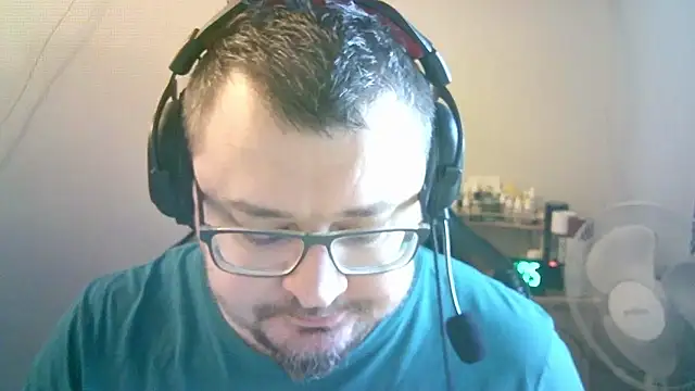 SirAbuser online show from 20, 3, 2026