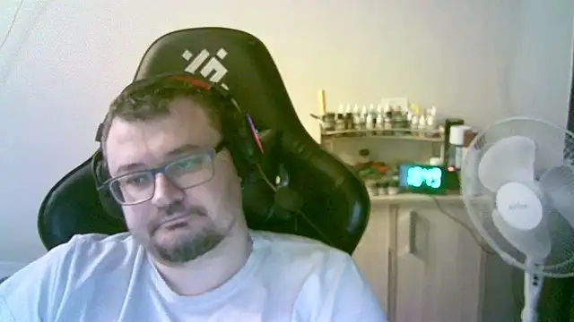 SirAbuser online show from 22, 3, 2026