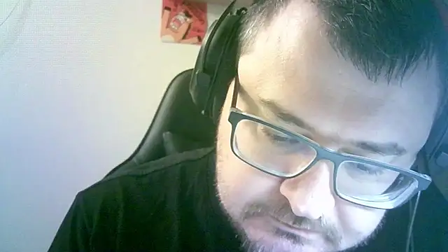 SirAbuser online show from 23, 3, 2026