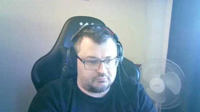 SirAbuser online show from 24, 3, 2026