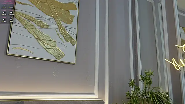 Snapshot of ellette__ chatting on 8, 3, 2026 ellette online show from 8, 3, 2026