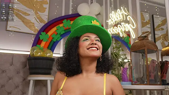 Snapshot of ellette__ chatting on 16, 3, 2026 ellette online show from 16, 3, 2026